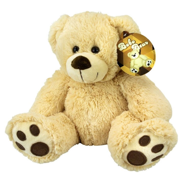 MEDO PLIŠANI BOBO 30 cm