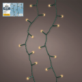 LED ŽARULJICE ZA BOR 200/1 CLASSIC TOPLO ŽUTE VANJSKE S FUNKCIJAMA 10 m