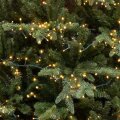 LED ŽARULJICE ZA BOR 200/1 CLASSIC TOPLO ŽUTE VANJSKE S FUNKCIJAMA 10 m