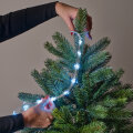 MICRO LED LAMPICE 672/1 HLADNO BIJELE VANJSKE / UNUTARNJE 210 cm
