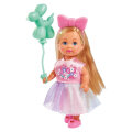 LUTKA EVI LOVE S BALONOM 12 CM
