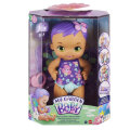 LUTKA S PRIBOROM 30 cm - MY GARDEN BABY - MATTEL