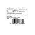 POSUDA ZA KUHANJE S POKLOPCEM i NEPRIJANJAJUĆIM PREMAZOM NATURE 4,5 L-25x16,5cm