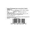 KAFETIJERA ZA ESPRESSO KAVU ZA 6 ŠALICA 300 mL TAURUS - CRVENO ALU