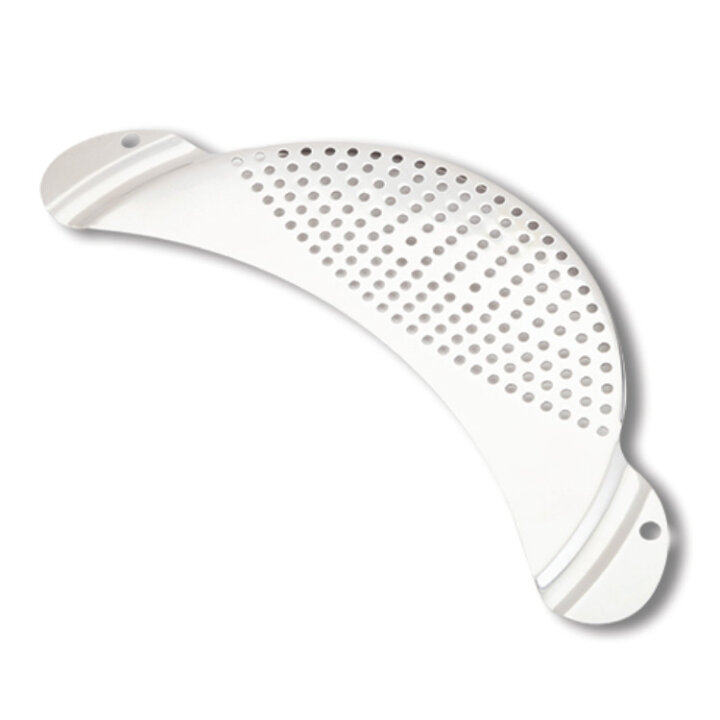 CJEDILO ZA LONAC INOX ACER 33,5 cm