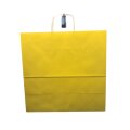 POKLON VREĆICA ECOBAG 40x18x39 cm - ŽUTA