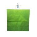 POKLON VREĆICA ECOBAG 40x18x39 cm - ZELENA