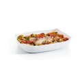 PEKAČ ČETVRTASTI SMART CUISINE TRIANON 32x26 cm - OPALNO STAKLO LUMINARC