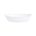 PEKAČ OVALNI SMART CUISINE WAVY 32x20 cm - OPALNO STAKLO LUMINARC