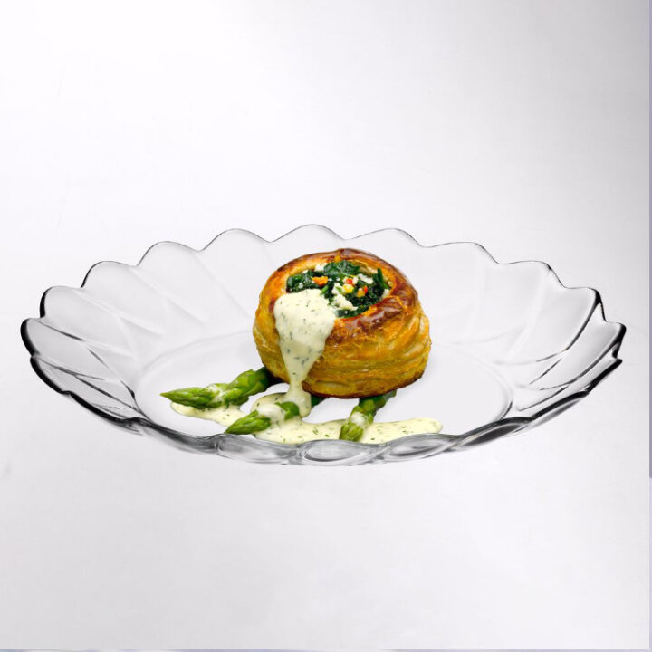 TANJUR OVALNI HASIR CONCEPT 28 CM