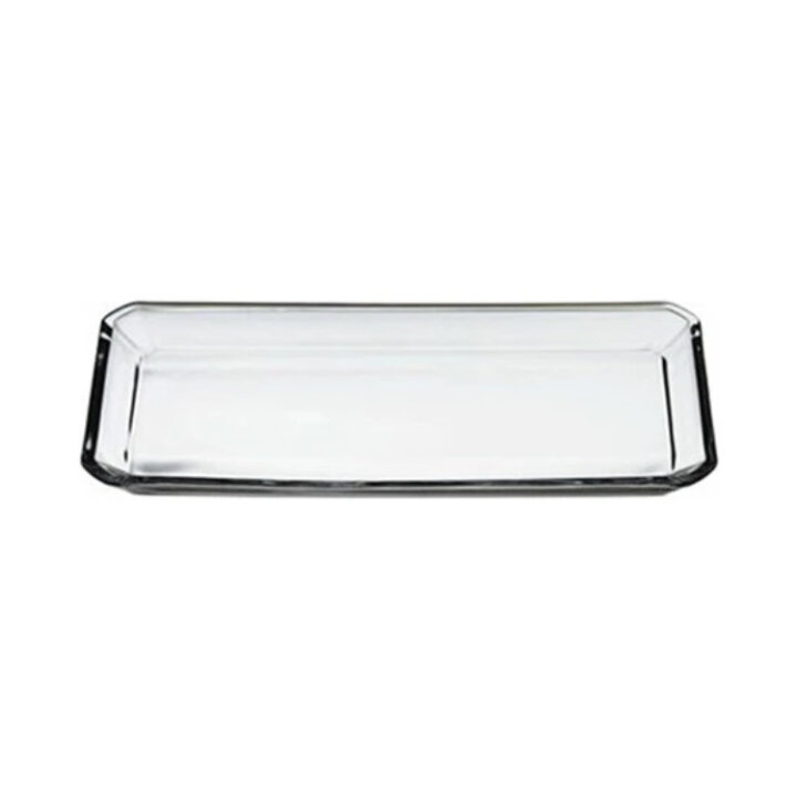 TACNA KRISTALIN GRACE 30 x 14 CM