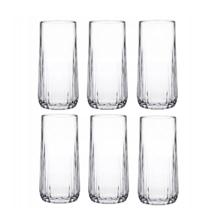 ČAŠE NOVA SET 6/1 360 mL