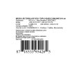 TOPLO BIJELE MICRO LED LAMPICE 672/1 210 CM