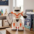ROBOT DOMINATOR NA BATERIJE SA SVJETLOM I ZVUKOM