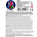 DJEČJI TRAKTOR FARMA S PRIKOLICOM U KUTIJI