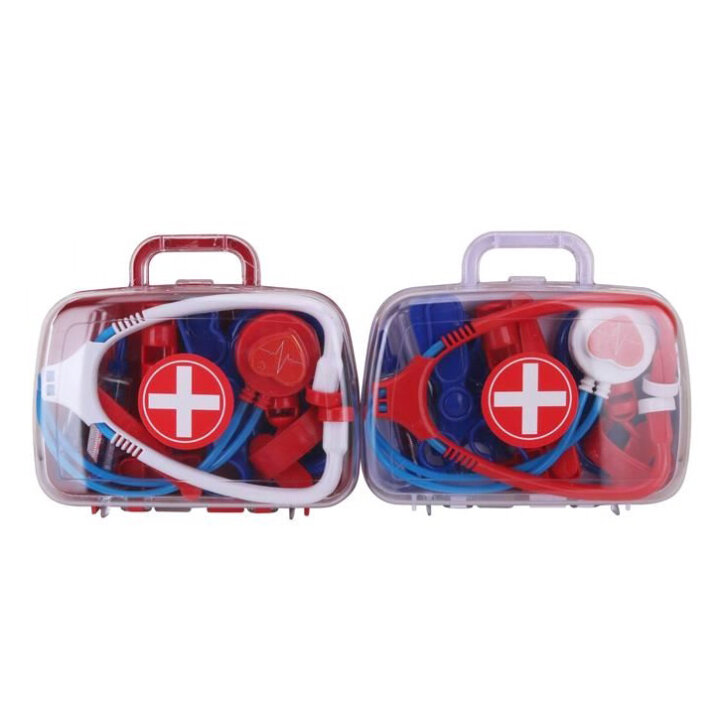 DOKTOR SET DJEČJI U KOFERU