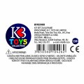 KIT SET ZA KUPANJE U KUTIJI