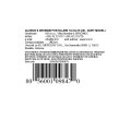 GLOBUS S DRVENIM POSTOLJEM 13x13x15 CM - SORT MODELI