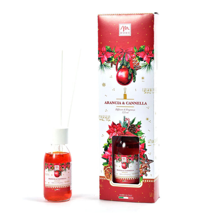 MIRIS ZA PROSTOR CIMET-NARANČA 125 ml