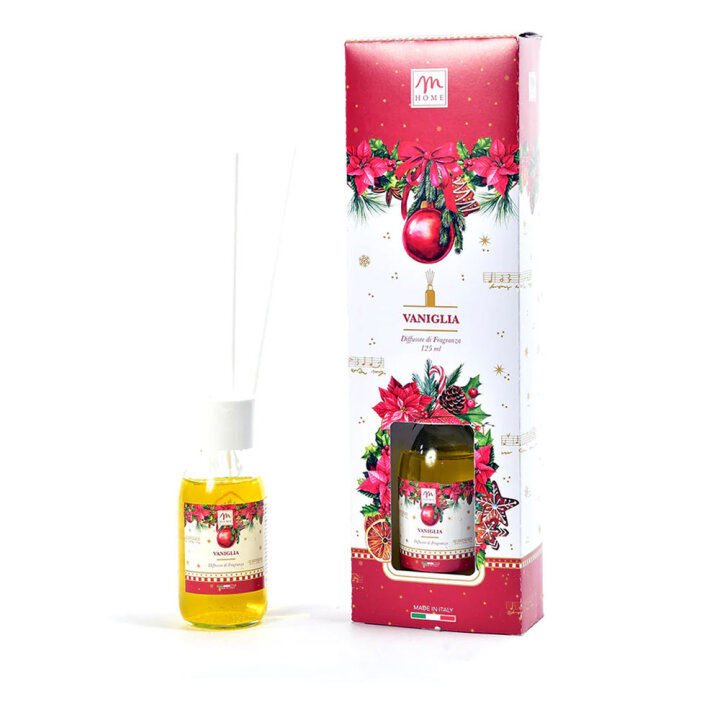 MIRIS ZA PROSTOR VANILIJA 125 ml