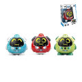 SILVERIT YCOO NEO QUIZZIE ROBOT SORT BOJE 11x8x15 cm