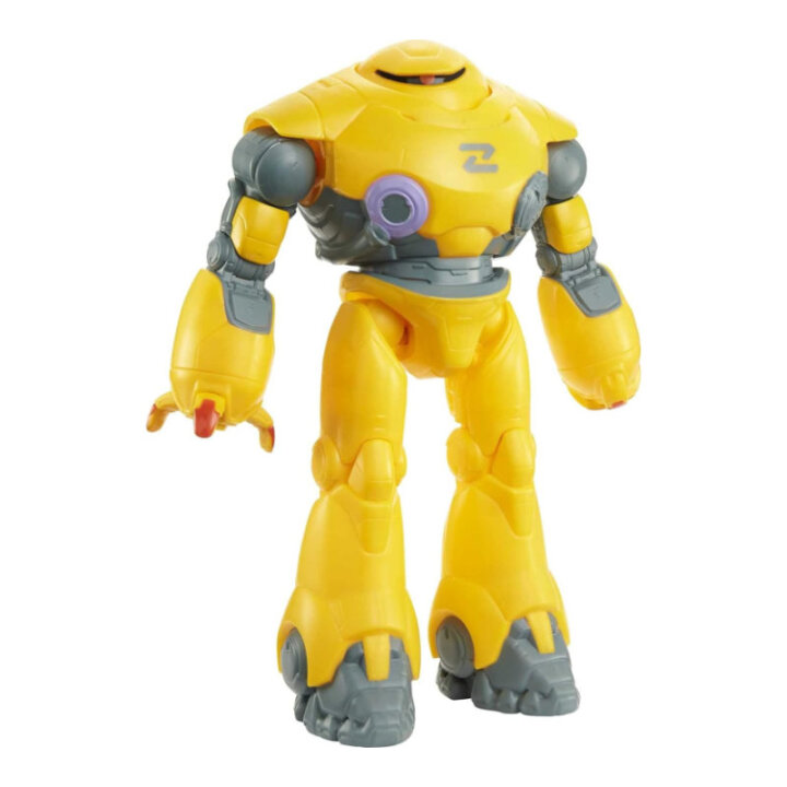 ROBOT DISNEY LIGHTYEAR ZYCLOPS 33 cm