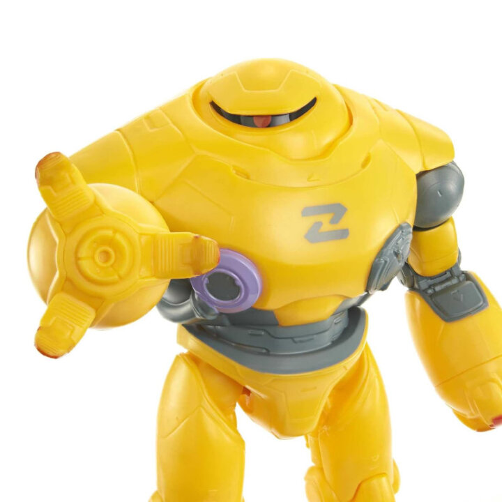 ROBOT DISNEY LIGHTYEAR ZYCLOPS 33 cm