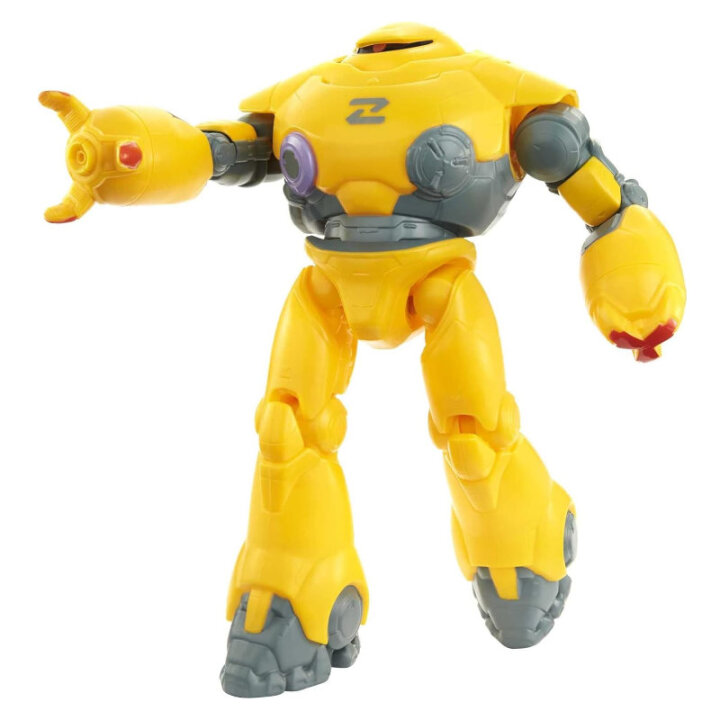 ROBOT DISNEY LIGHTYEAR ZYCLOPS 33 cm