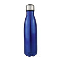 TERMOS BOCA PLAVA METALIC INOX 500 ml
