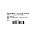 POSUDA ZA DOMAĆINSTVO 1750 ml STAKLENA S POKLOPCEM
