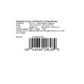 POSUDICE ZA SOL I PAPAR SET 2/1 STAKLENI 90ml