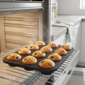 KALUP ZA 12 MUFFINA AMANDINE