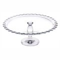 TACNA PETIT PATISSERIE NA STALKU STAKLENA 26,4x12,1 cm