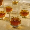 ČAŠE ECHO WHISKEY STAKLENE 6/1 300 mL