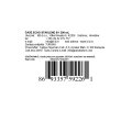ČAŠE ECHO WHISKEY STAKLENE 6/1 300 mL