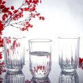 ČAŠE ECHO VISOKE STAKLENE 6/1 350 mL
