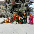 FIGURE ZA JASLICE 11/1 - 12 cm
