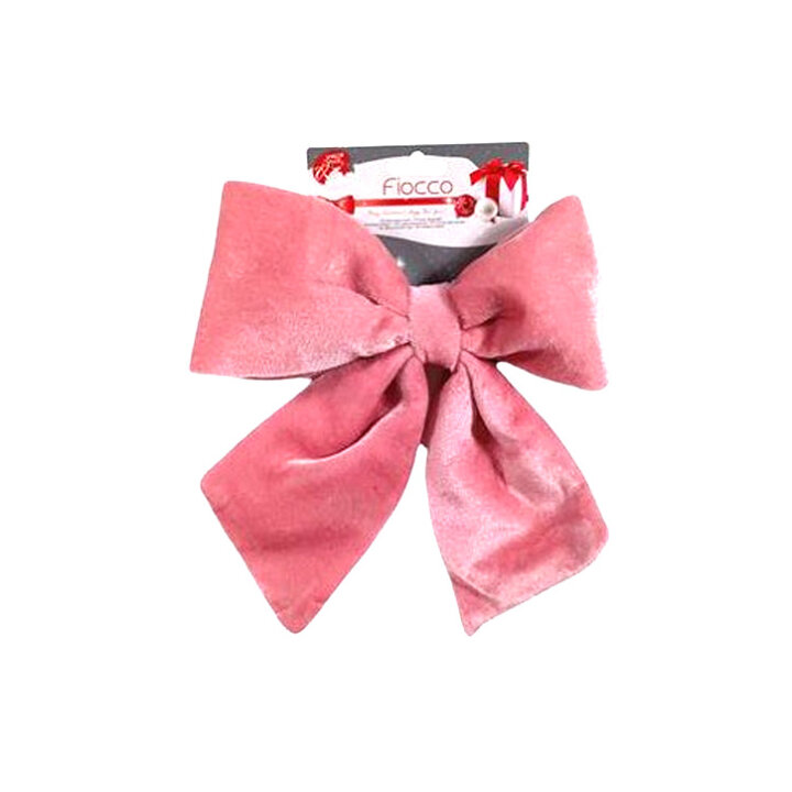 MAŠNA OD BARŠUNA ROZA 22 cm