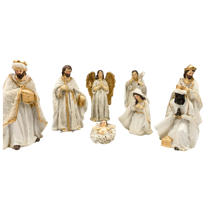 FIGURE ZA JASLICE 8/1 16 cm