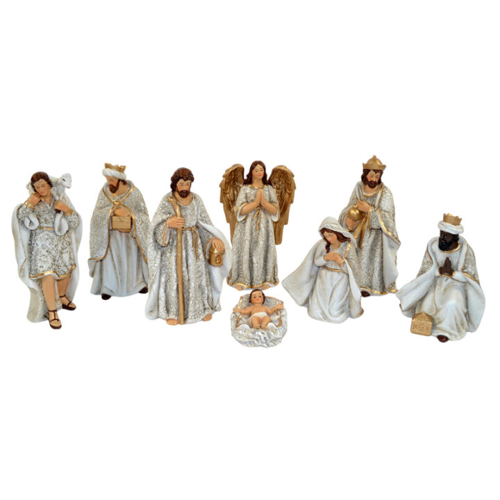 FIGURE ZA JASLICE 8/1 16 cm