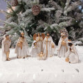 FIGURE ZA JASLICE 8/1 16 cm