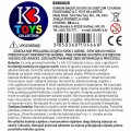 KAMION BAGER SA SVJETLOM I ZVUKOM U KUTIJI