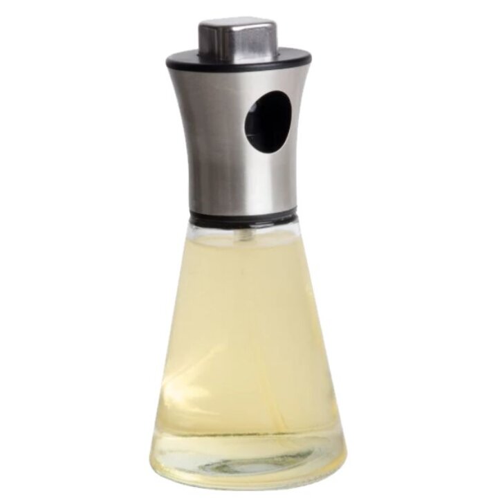 DOZATOR SPRAY ZA ULJE STAKLENI 200 ML