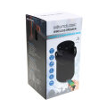 BEŽIČNI ZVUČNIK BLUETOOTH 10,5x10,5x18 CM- SOUNDLOGIC