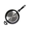 TAVA 28 CM SA STAKLENIM POKLOPCEM