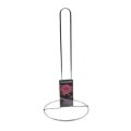 STALAK INOX ZA PAPIRNATE RUČNIKE 28 CM