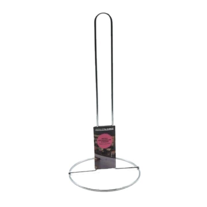 STALAK INOX ZA PAPIRNATE RUČNIKE 28 CM