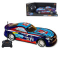 AUTIĆ NA DALJINSKO UPRAVLJANJE RACER MAX U KUTIJI 35x15x14,5 cm