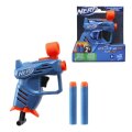 NERF PIŠTOLJ NA SPUŽVASTE METKE 14x14x4 CM - HASBRO