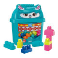 MEGA BLOCKS KOCKE LJAMA 25 DIJELNE